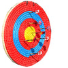 Dodger Blue Grass Made Archery Target, Outdoor Archery Grass Target Arrow Darts Targets Props Sports Bow Hunting Shooting Accessories INDIAN SLINGSHOT