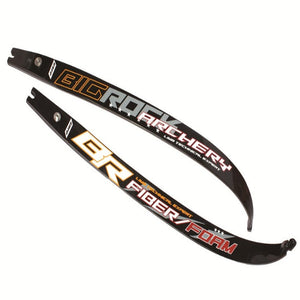Light Gray F165 Recurve Bow Junxing Archery Competitive Sports Bow For Outdoor Shooting JUNXING