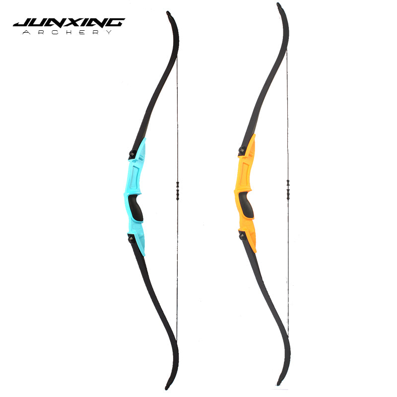 Wheat F117 25lbs RH&LH Combat Bow for Games Junxing Archery INDIAN SLINGSHOT