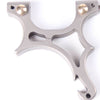 Rosy Brown New High Precision Mini Portable Pocket Slingshot Stainless Steel | Titanium Alloy Catapult MARKSMAN