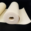 Dim Gray Marksman Anti Freeze Flat Rubber Band 1 Meter Roll White Slingshot Catapult Latex INDIAN SLINGSHOT