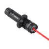Dark Slate Gray Marksman Red Laser Sight with Two Style Mount and Remote Pressure Switch Tactical Fishing Laser Sight MARKSMAN