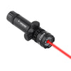 Dark Slate Gray Marksman Laser Sight with Two Style Mount MARKSMAN