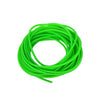 Olive Drab 1 Meter Slingshot Rubber Band 1632/2040/1842/1745/2050/3060/6090/2055/1636 Latex Tube Round Rubber Band Slingshot Accessories INDIAN SLINGSHOT