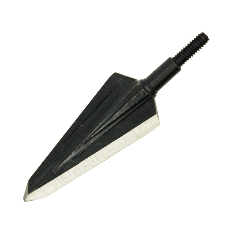 broadheadarrowhead fishing lure Fishing Arrow Broadhead 100/ 125/ 200 Grains