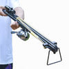 Wheat Powerful Long Rod Slingshot with Fishing Reel MARKSMAN