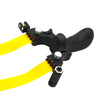 Outdoor Hunting Shooting Slingshot Laser Aiming Slingshot - INDIAN SLINGSHOT