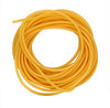 Firebrick 1 Meter Slingshot Rubber Band 1632/2040/1842/1745/2050/3060/6090/2055/1636 Latex Tube Round Rubber Band Slingshot Accessories INDIAN SLINGSHOT