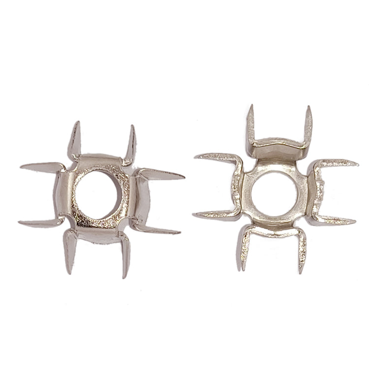 Gray Fishing Arrow Broadhead 100/ 125/ 200 Grains HOOYI