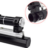 Dark Slate Gray 25.4MM Flashlight and Laser Mount Clamp MARKSMAN