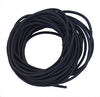 Firebrick 1 Meter Slingshot Rubber Band 1632/2040/1842/1745/2050/3060/6090/2055/1636 Latex Tube Round Rubber Band Slingshot Accessories INDIAN SLINGSHOT