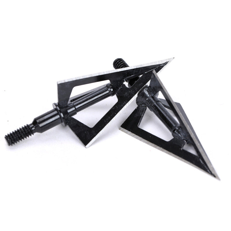 Light Gray Carbon High Quality Willow Leaf Darts INDIAN SLINGSHOT