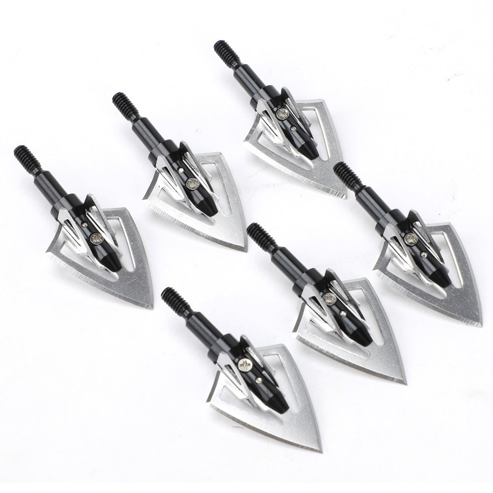Lavender F11 High Quality Flat Tooth Arrow Shaft INDIAN SLINGSHOT