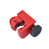 Brown Easy to Carry Mini Metal Arrow Cutter MARKSMAN