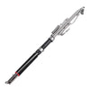 Gray Automatic Sea Fishing Rod Self-lifting Fishing Rod Powerful Fishing Gear