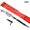 Gray Automatic Sea Fishing Rod Self-lifting Fishing Rod Powerful Fishing Gear