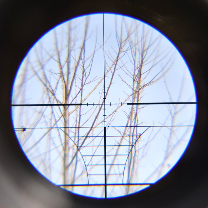 Black Slingshot rifle new scope accurate high quality shooting slingshot accessories scope