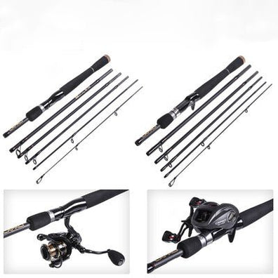 Indian Rods Fishing Rod – INDIAN SLINGSHOT