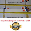 Dark Khaki Fishing slingshot different diameter 1632/1636/1745/1842/2040/2050/3050/3060/3070/6090 slingshot 1 meter round rubber tube band INDIAN SLINGSHOT