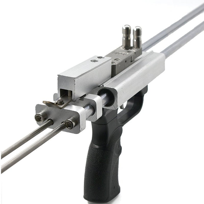 RS-X6 Multifunctional High Precision Metal Powerful Long Rod