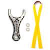 Gold Factory Direct Price Stainless Steel Slingshot Durable Steel Sling shot