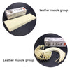 White Tiger 2Meter Rubber Band 0.45-0.75MM Thick Antifreeze Durable Quick Rebound Rubber Band Outdoor Slingshot Shooting Accessories