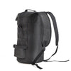 Dark Slate Gray Fishing Gear Backpack Cylindrical Fishing Rod Bag Luya Outdoor Satchel