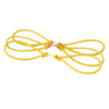 Goldenrod 1745 Fishing Slingshot Accessories Round Rubber Band Use For Stainless Steel Darts INDIAN SLINGSHOT