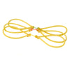 Goldenrod 1745 Fishing Round Rubber Band For Darts MARKSMAN
