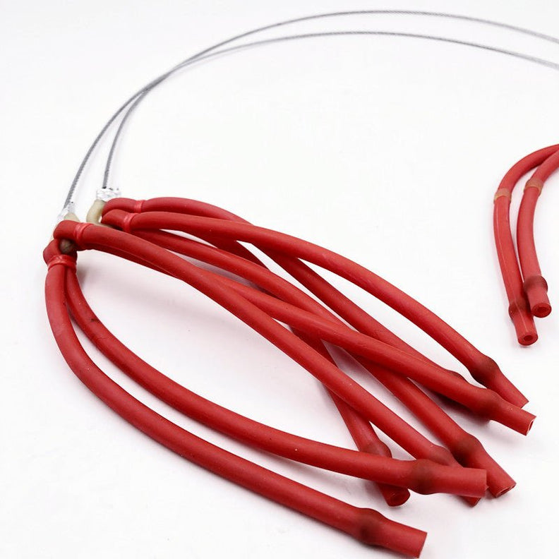 Rubber Bands – INDIAN SLINGSHOT