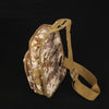 Sienna High Quality Outdoor Camouflage Canvas Tactical Chest Bag Diagonal Casual Shoulder Bag Camouflage Canvas Bag Waterproof INDIAN SLINGSHOT
