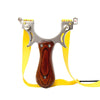 Goldenrod High-quality slingshot hunting slingshot professional shooting products