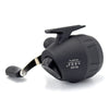 Dark Slate Gray BL10S Black Fishing Harpoon Dart Reel INDIAN SLINGSHOT