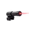 Hot selling miniature powerful red laser pointer for multifunctional fish shooting slingshot accessories - INDIAN SLINGSHOT