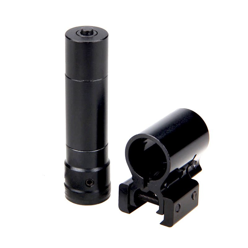 Hot selling miniature powerful red laser pointer for multifunctional fish shooting slingshot accessories - INDIAN SLINGSHOT
