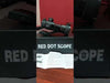 Dark Slate Gray Marksman High Quality 1x30mm Scope MARKSMAN