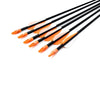 Hunting arrow slingshot arrow hot sale Fiberglass arrow hunting accessories - INDIAN SLINGSHOT