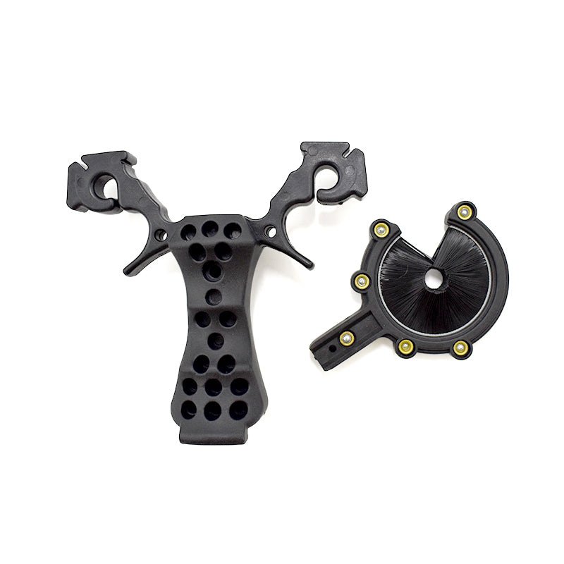 Hunting Fishing Slingshot Archery with Arrows and Laser Multifunctional Slingshot - INDIAN SLINGSHOT