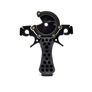 Hunting Fishing Slingshot Archery with Arrows and Laser Multifunctional Slingshot - INDIAN SLINGSHOT
