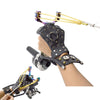 Hunting Fishing Slingshot Shooting Bow Powerful Fishing Compound Bow Catching Fish High Speed Fishing Accessories - INDIAN SLINGSHOT