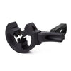 Dark Slate Gray High Quality Vertical and Horizontal Adjustment For Archery Bow Target Shooting Capture Style Arrow Rest INDIAN SLINGSHOT