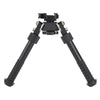 Dark Slate Gray New High Quality V8 Tripod 360 Degree Rotating Foldable with 11 mm/20 mm Mount for Slingshot Rifle and Crossbow INDIAN SLINGSHOT