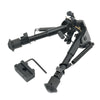 Dark Slate Gray Tactical 6-9inch Tripod with Mount Retractable Tripod INDIAN SLINGSHOT
