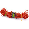 Gray High-Elastic Fishing Rubber Band for Slingshot – Durable & Powerful INDIAN SLINGSHOT