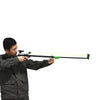 Dark Slate Gray Hot-Selling Outdoor Shooting Slingshot Precision Shooting Slingshot New Design Bow Head INDIAN SLINGSHOT