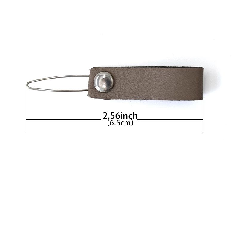 Dim Gray Slingshot Tied Band Tool Outdoor Sports Shooting Accessories Used For Flat And Round Rubber Band INDIAN SLINGSHOT