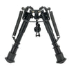 Dark Slate Gray Tactical 6-9inch Tripod with Mount Retractable Tripod INDIAN SLINGSHOT