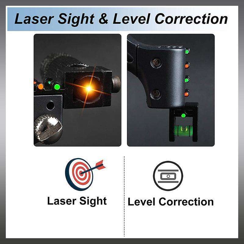 Dark Slate Gray Double Screw Grey Resin High Precision Laser Slingshot Outdoor Resistant Portable Target Shooting Slingshot SLINGSTER