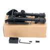 Dark Slate Gray Tactical 6-9inch Tripod with 11mm Mount Retractable Tripod INDIAN SLINGSHOT