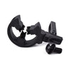 Dark Slate Gray High Quality Vertical and Horizontal Adjustment For Archery Bow Target Shooting Capture Style Arrow Rest INDIAN SLINGSHOT